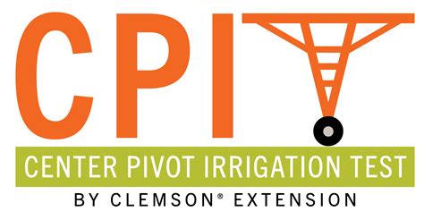 Center Pivot Irrigation Test Program