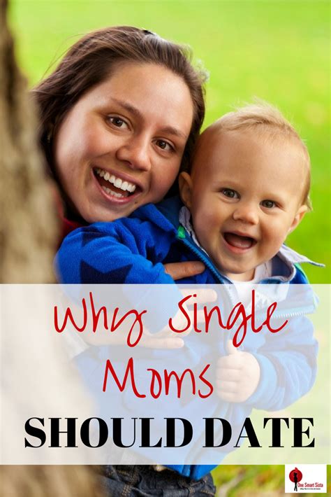 Real Reasons Why Single Moms Should Date One Smart Sista Funny