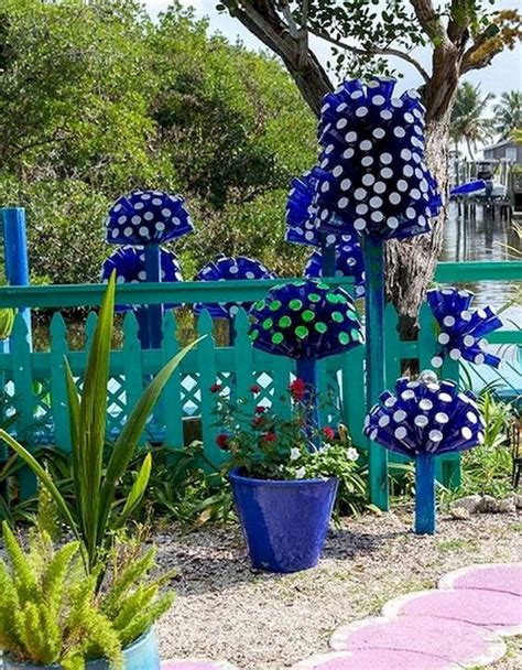 Diy Garden Art Ideas Simphome