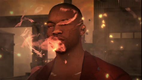 Ps3 Infamous 2 Gameplay 26 Ending Youtube
