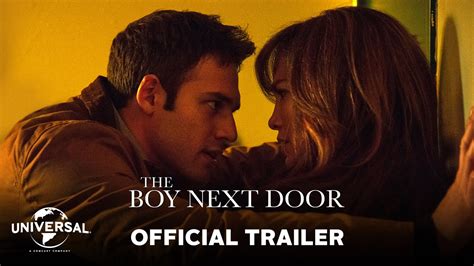 Everything You Need To Know About The Boy Next Door Movie 2015