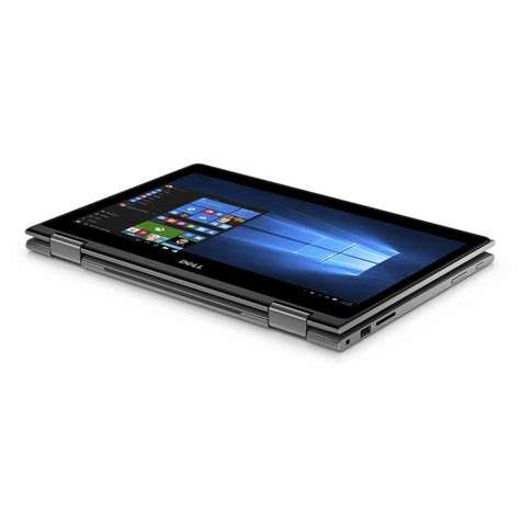 Laptops And Notebooks Dell 360 Flip Touchscreen Laptopi5 7th Gen 1tb
