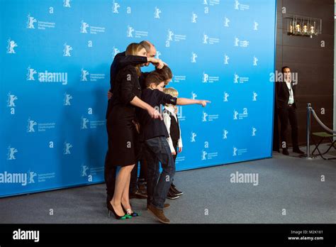 Director Edward Berger Presented The New Movie Jack In Berlinale With
