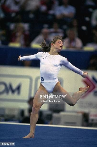 usa kim zmeskal photos and premium high res pictures getty images