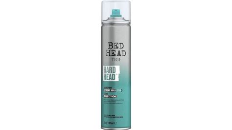 Tigi Bed Head Hard Head Haarspray Online Bestellen M Ller