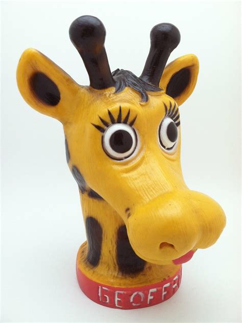Check out our toys r us giraffe selection for the very best in unique or custom, handmade pieces from our shops. Toys R Us Geoffrey Giraffe | wolerts | Flickr