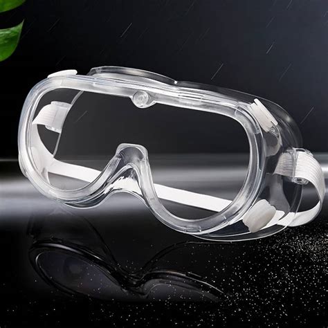 safety goggles anti fog protective safety glasses eye protection industrial and scientific temu