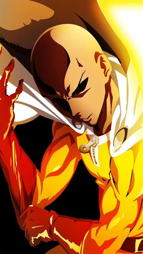 He acquired his superhuman abilities through training and has become so powerful that he gets bored of, what are supposed to be, extraordinarily heroic feats. Saitama One Punch Man Anime Fondo de pantalla 4k Ultra HD ...