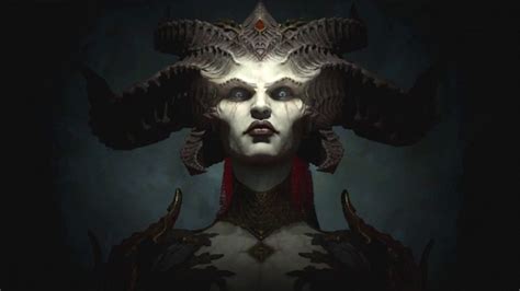 Diablo 4 Open Wereld Activiteiten Multiplayer En Cutscene Details