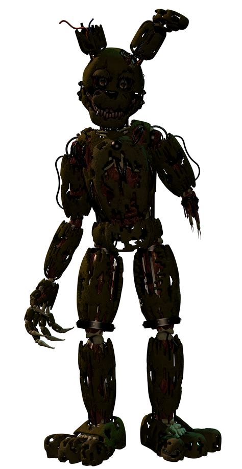 Scraptrap By Torres4 On Deviantart