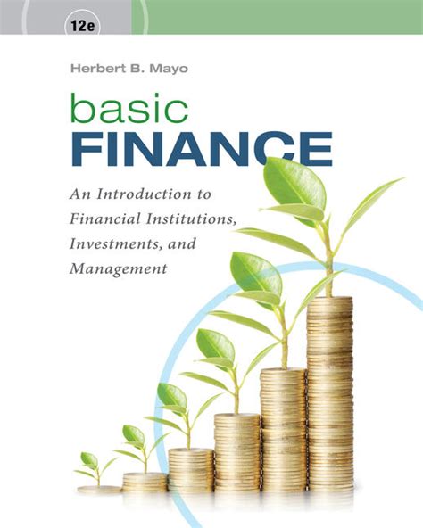 Essentials Of Investments 10th Edition Solutions Pdf - Basic Finance An Introduction To Financial Institutions Investments And