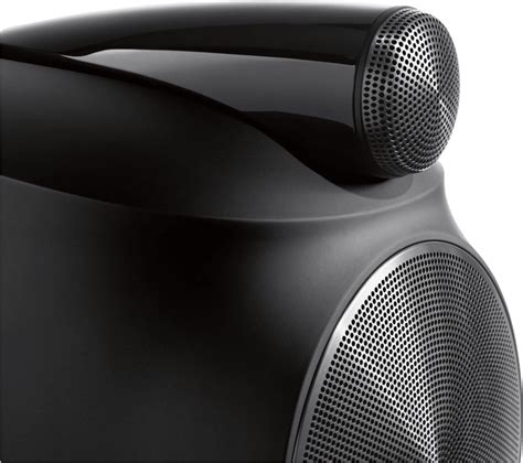 Rent Bowers And Wilkins Formation Duo Wireless Speaker System Single
