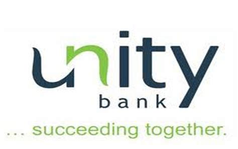 Unity Bank Named Among Top Highest E Banking Revenue Earners In H
