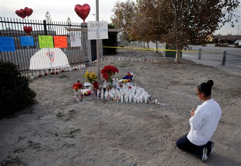 California Attack Has Us Rethinking Strategy On Homegrown Terror