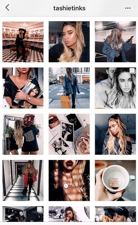 45 Best Instagram Theme Ideas And How To Create Them 2023