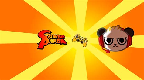 New release combo panda toy! Combo Panda Live Stream - YouTube