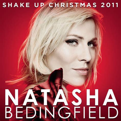 Natasha Bedingfield Shake Up Christmas 2011 Official Coca Cola