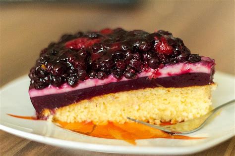 We did not find results for: Backen - Kochen & Genießen: Heidelbeer Pudding Kuchen