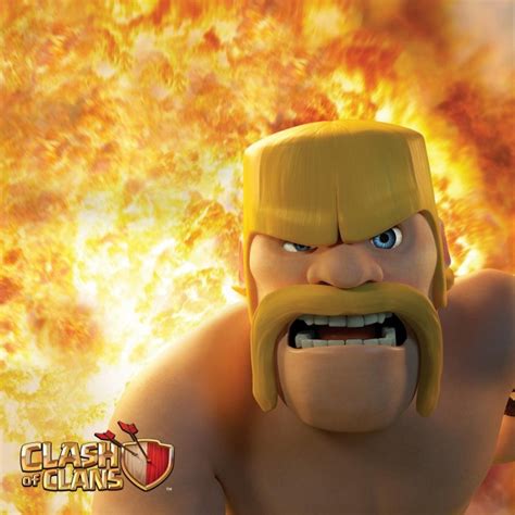 Clash Of Clans An Overview