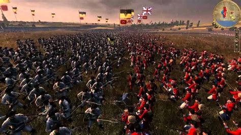 Looking Back On Empire Total War Cultured Vultures