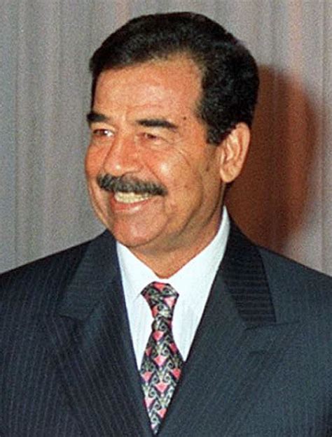 Saddam Hussein Wikiwand