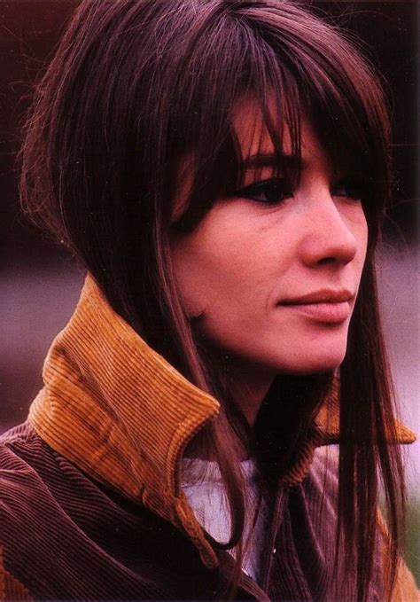 More ideas from francoise hardy. Style Icon: Françoise Hardy | Quite Continental