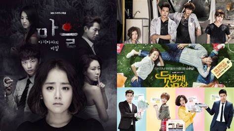 Posted by qrybaby 2 pts wednesday, december 30, 2015. 4 K-Dramas That Need To Be On Your 'To Watch' List Right ...