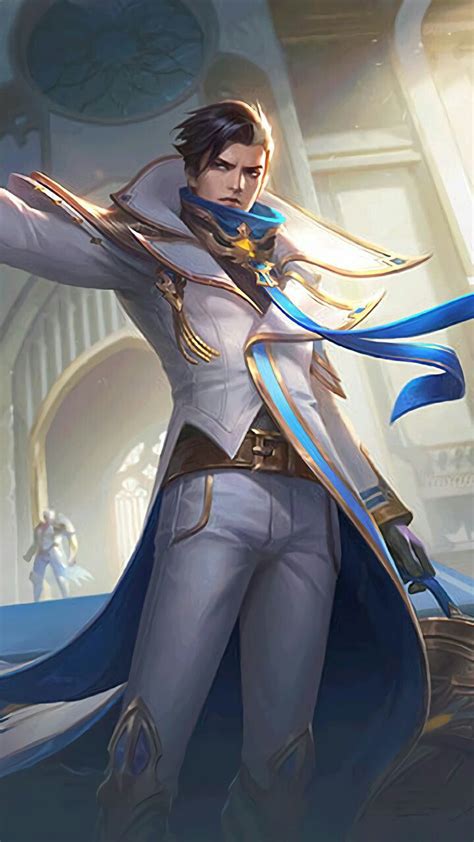Mobile legends granger tutorial i will be featuring new hero granger. Pin by Thekko Laishram on Aplikasi in 2020 | Mobile legend ...