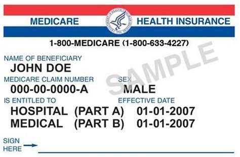 New Medicare Cards What To Do If You Havent Received Your New Card