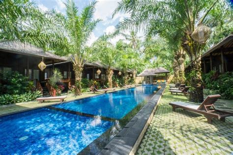 Cute Places To Stay In Bali With Amazing Views For Under 40night 1