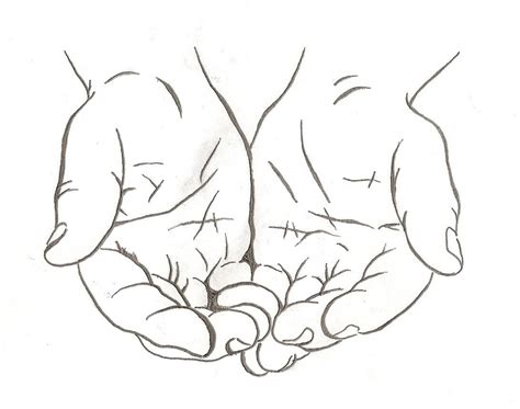 Https://tommynaija.com/draw/how To Draw A Big Hand