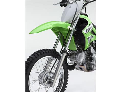 Can the motorcycle world have too many lightweight dual sport options? 2012 Kawasaki KLX 110L Gallery 429524 | Top Speed