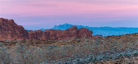 Valley Of Fire State Park 19 Great Spots For Photography