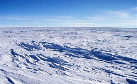 Top 10 Coldest Places In The World