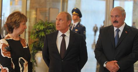 Kriminalität zog lukaschenko 1994 in die präsidentenwahl und gewann mit 81,7 prozent gegen den damaligen regierungschef wjatscheslaw kebitsch. Lukaschenko und Putin: Eine komplizierte Beziehung ...