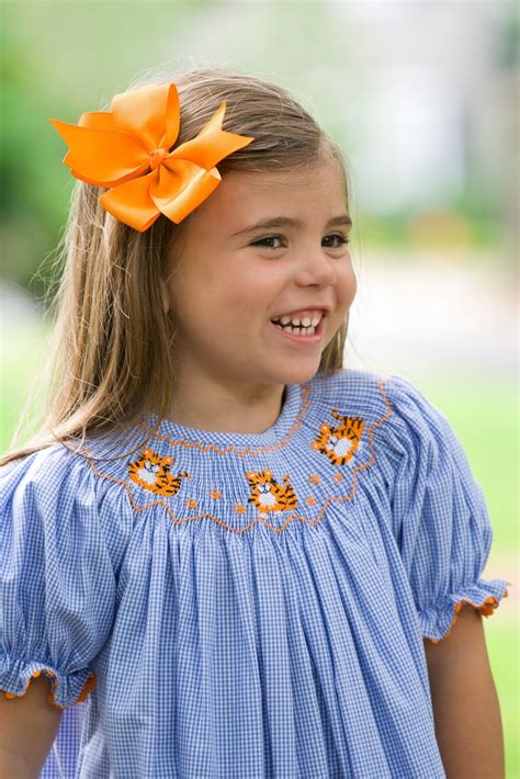 Love Smocked Dresses My Daughter Will Wear These Kids Fashion