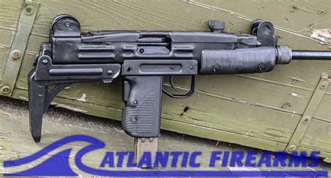 Southern Tactical 9mm Uzi Rifle Sale