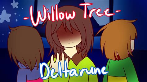 Create/edit gifs, make reaction gifs. DELTARUNE | Willow Tree -Original Meme- - YouTube
