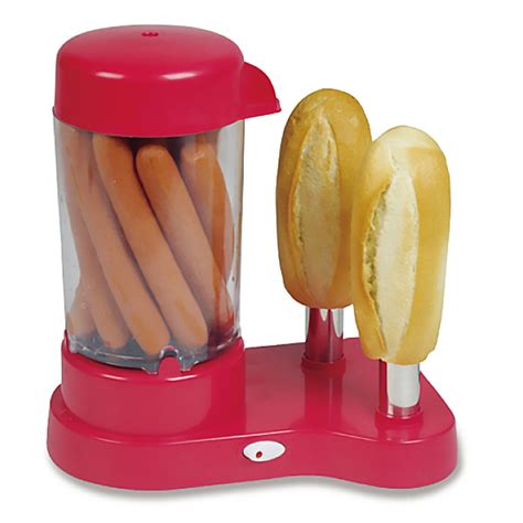 Mini Electric Household Hot Dog Maker Buy Hot Dog Makerhot Dog Maker