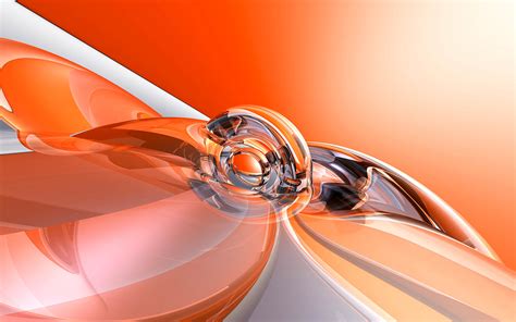 Orange Hd Pictures And Wallpapers Abstract High Quality