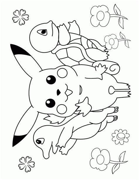 Pokemon glumanda ausmalbilder # 101 images. 55 Frisch Ausmalbilder Pokemon Turtok Bilder | Kinder Bilder