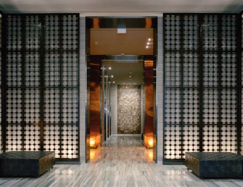10 Trendy Luxury Hotel Lobby By Yabu Pushelberg That You Must Know