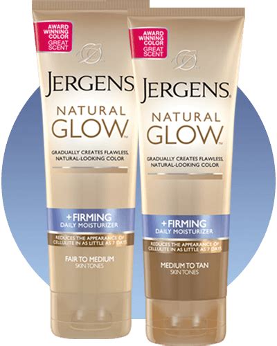 Jergens Natural Glow Moisturizer | Jergens natural glow, Natural glow, Natural glow moisturizer