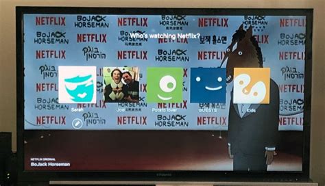 Netflix Experiments With Promoting Its Shows On The Login Screen Techlear