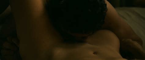 Virginie Efira Nude Sex Scene In The Movie Un Amour Porn Sex Picture