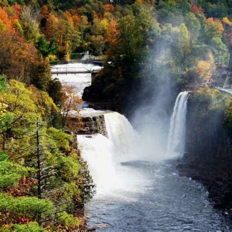 5 Fall Attractions You Cant Miss In The Adirondacks