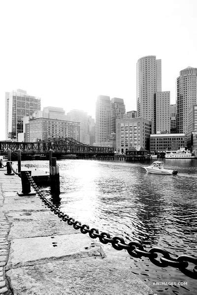Fine Art Photography Prints Boston Massachusetts Black And