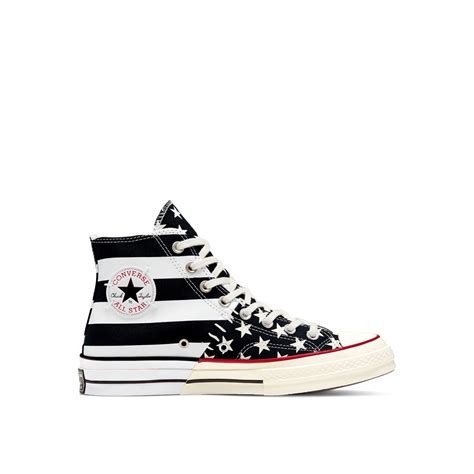 Converse Chuck 70 Archive Restructured High In Blackwhite — Major