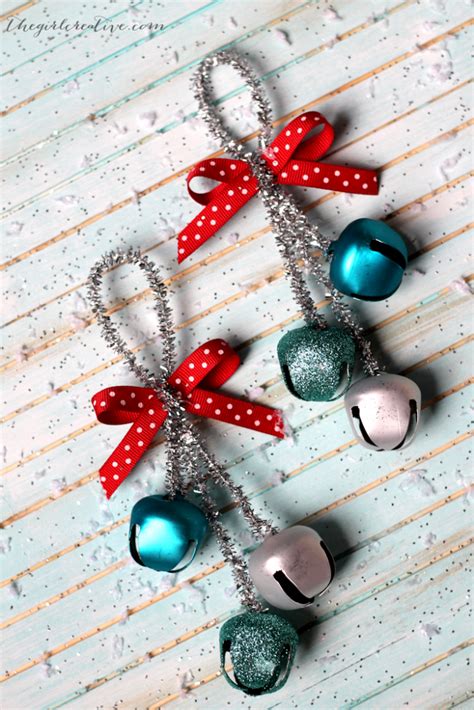 10 Christmas Ornaments You Can Make With Your Kids