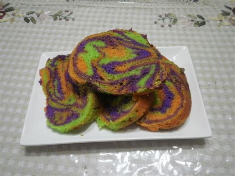 Negara atau wilayah yang memasok paling banyak adalah cina. Zara ♥ Baking: Kek warna-warni guna santan yang enak.